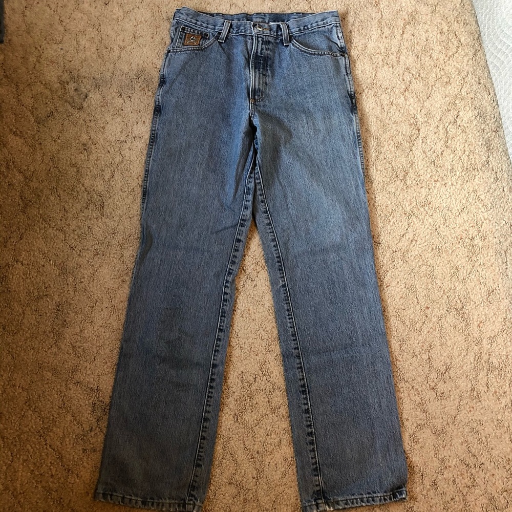 Men’s Cinch Jeans